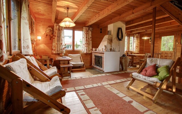 Amazing Home in Wilkasy With 3 Bedrooms
