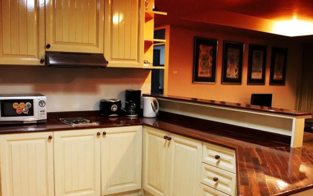 Panchalae Boutique Residences