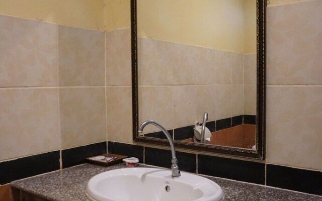 Phrom Prathan Resort