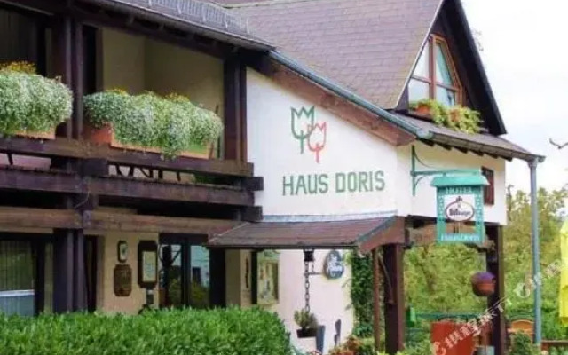 Haus Doris