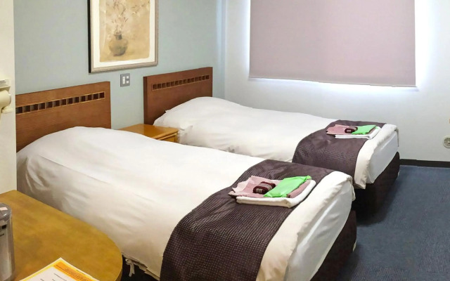 Kasugai View Hotel