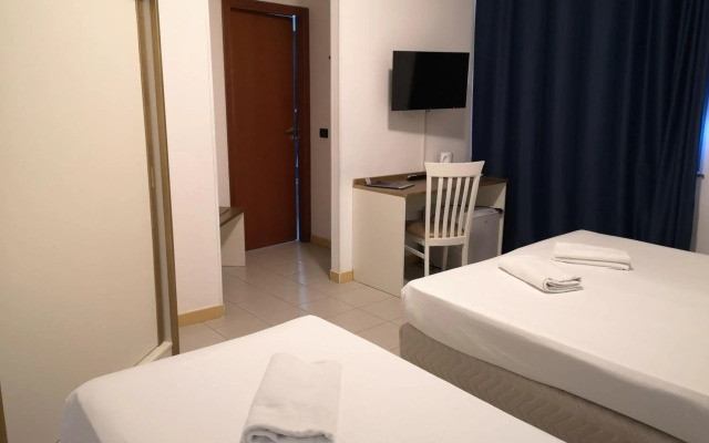 Oasi Park Hotel
