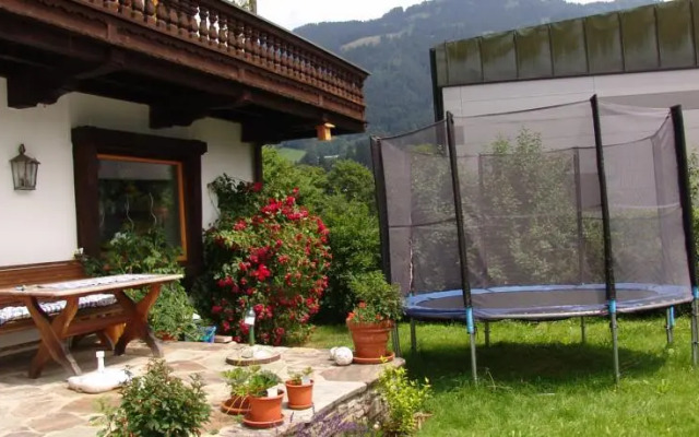 Pension Haus Christl