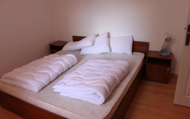 Abelia Residence Apartment Regina