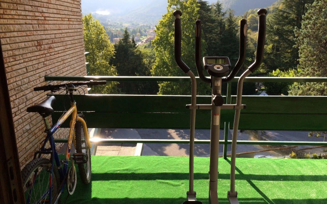 Hotel Parco Della Fonte