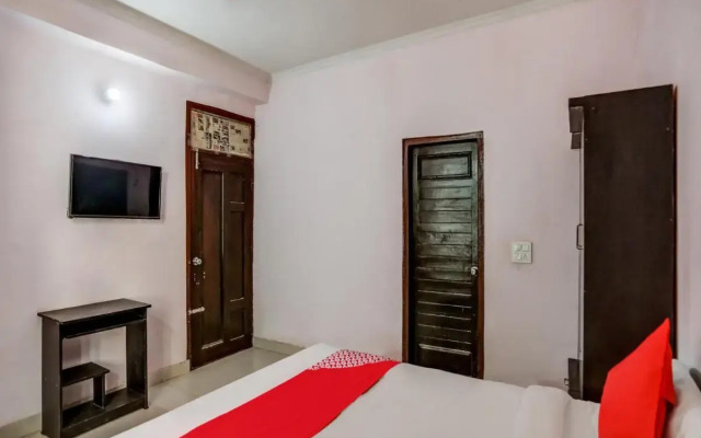 Oyo 84164 Nayra Residency(Grg2381)