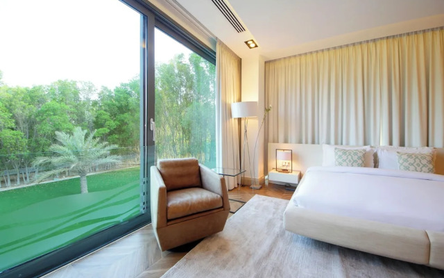 Luxury Overwater Paradise - Nurai Island