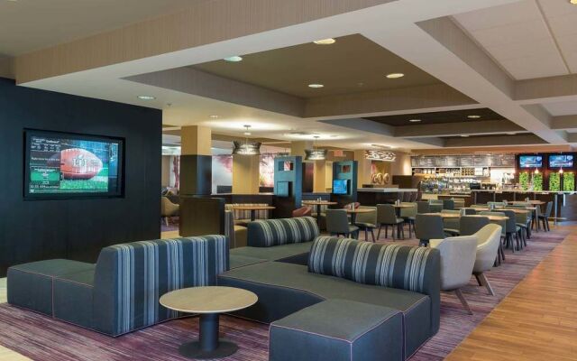 Courtyard Traverse City