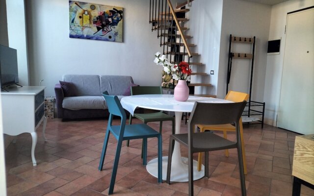 Fabroniana apartments