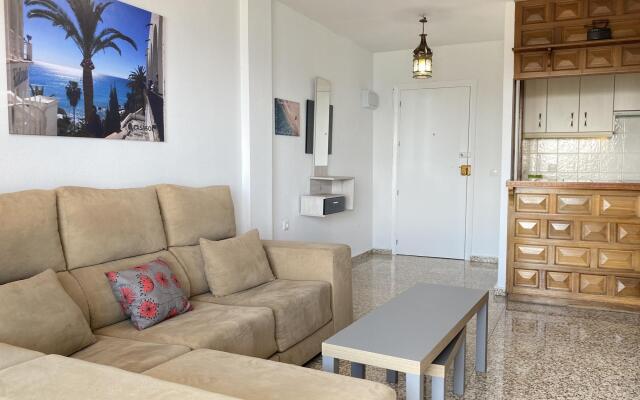 Acapulco Playa 412 Apartments Casasol