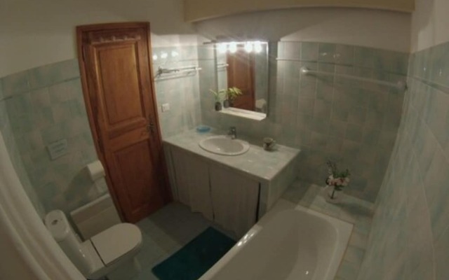 Holiday Home Les Ocres