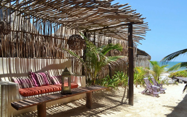 La Posada del Sol Boutique Hotel Tulum