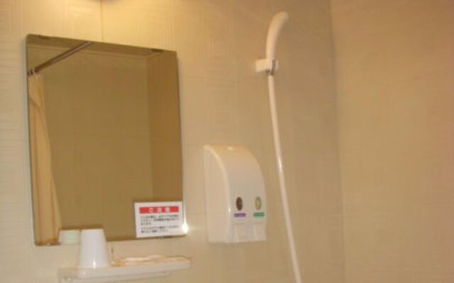 Hotel Axia Inn Kushiro