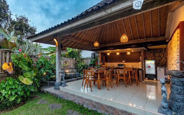 Belas Vana Villa Ubud