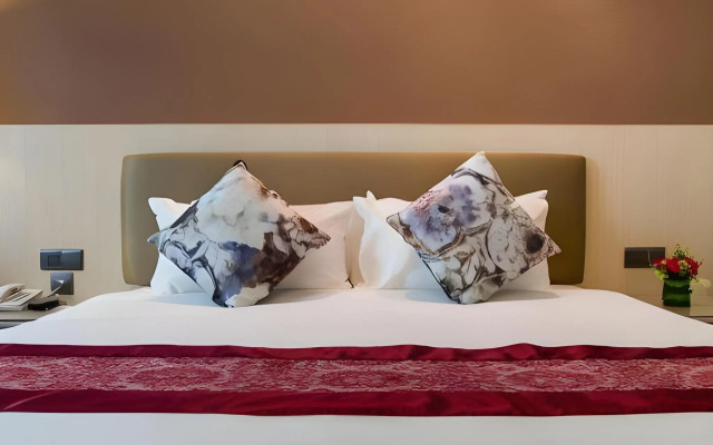 Imperial Hotel Kuching