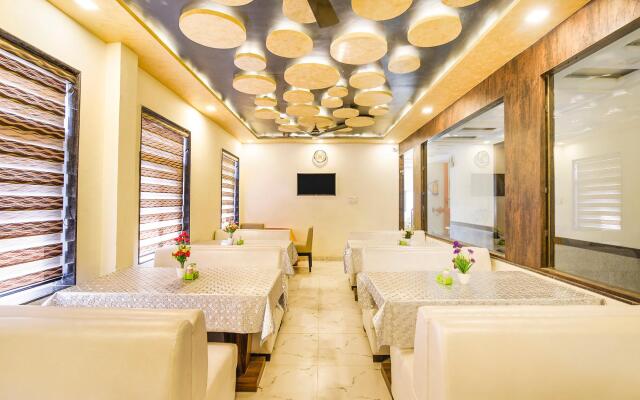 FabHotel Heaven Grand