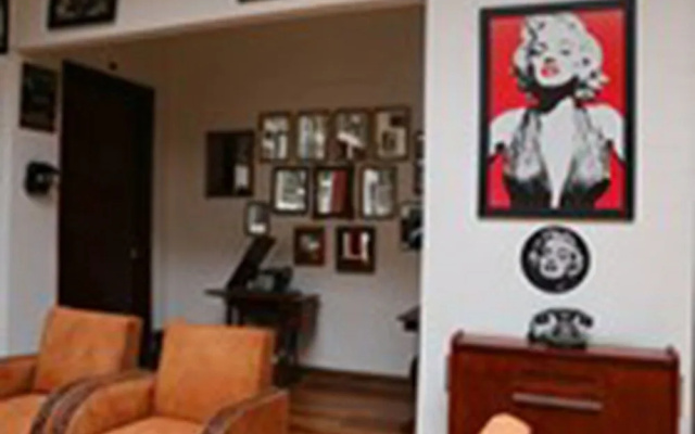 Hotel Tamaru