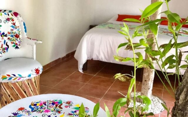 EV Riviera Maya Hotel Boutique Spa
