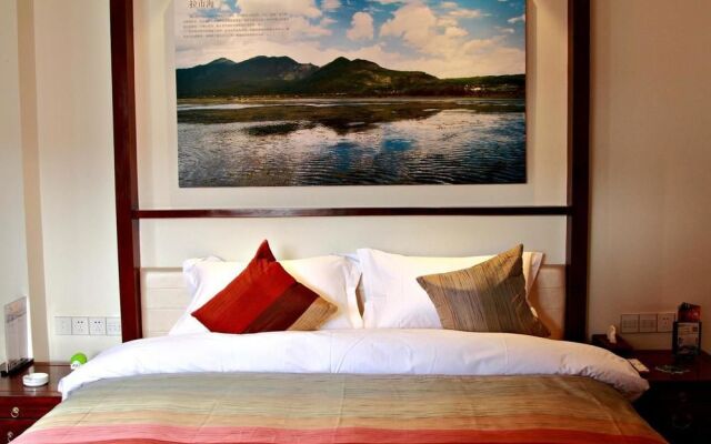Lijiang Yongli Five Yard