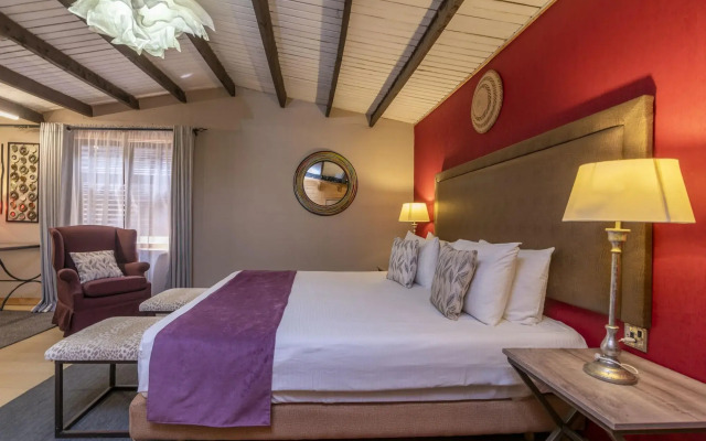 Fair Acres Boutique Hotel