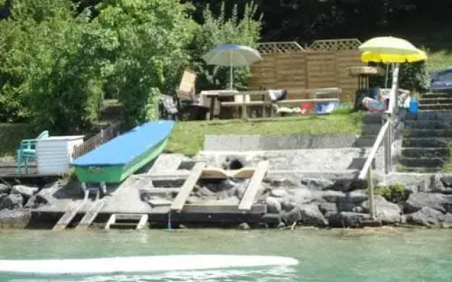 Ferien im HAUS HELGA in Steinbach am Attersee