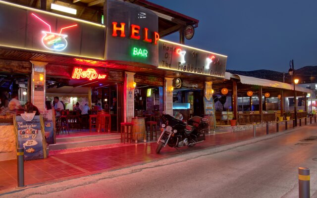 Ilios Malia Hotel Resort