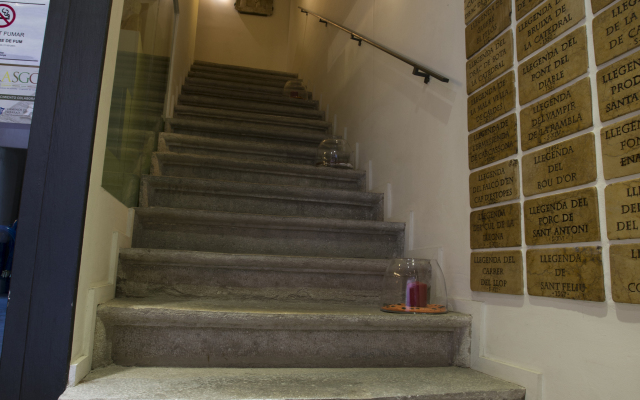 Hotel Museu Llegendes de Girona