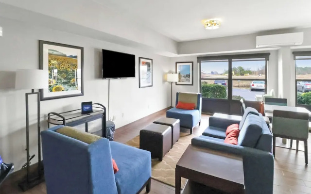 Comfort Inn Dunn