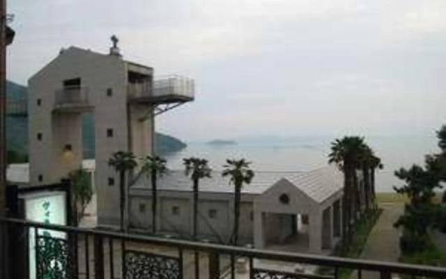 Villa Sansui