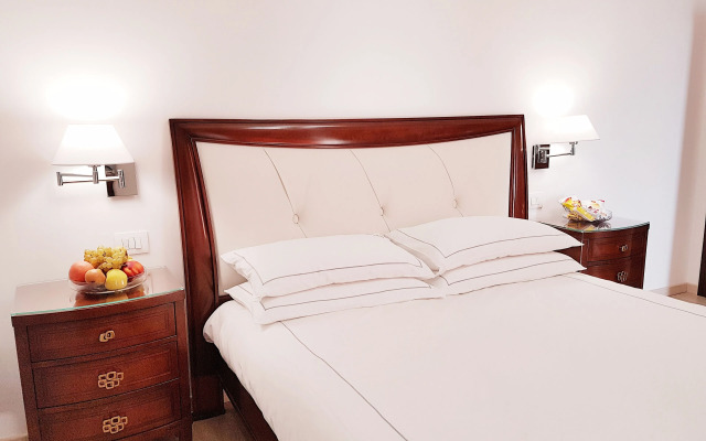 Villa Bellavista Alba