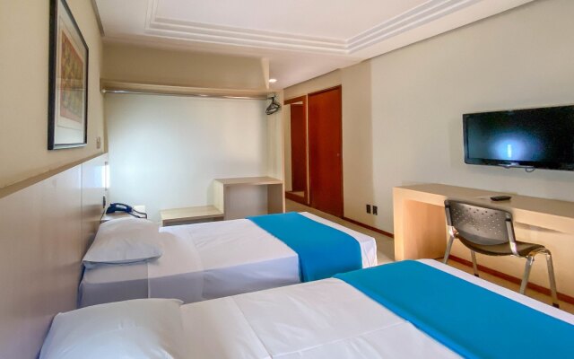 Crystal Plaza Hotel
