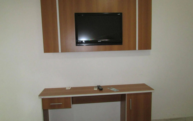 Hotel Jardim Sul