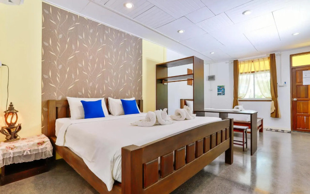 Aonang Privacy Resort
