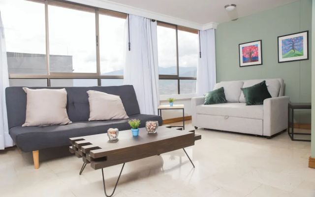 Apartamentos Alcazar Oviedo byHOUSY HOST