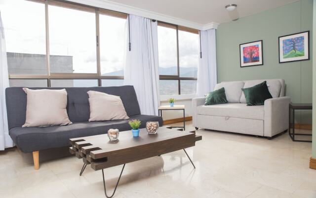 Apartamentos Alcazar Oviedo byHOUSY HOST