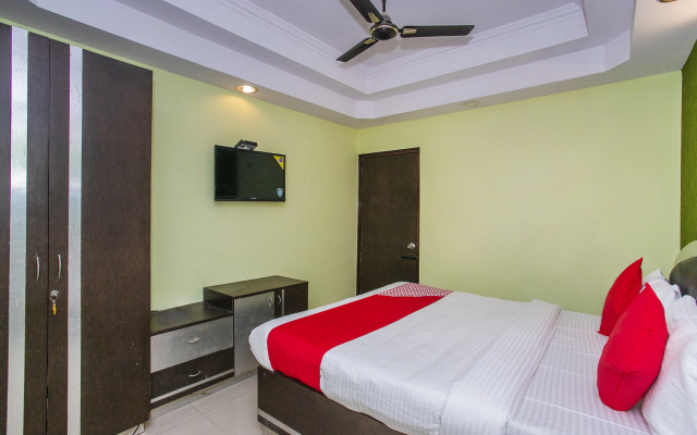 The Hotel Nalanda by OYO Rooms