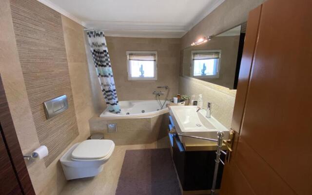 Voula’s dream house