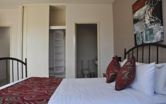 Rnr Serviced Apartments Adelaide-Wakefield