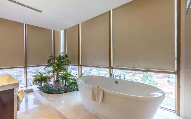 Wyndham Surabaya City Centre