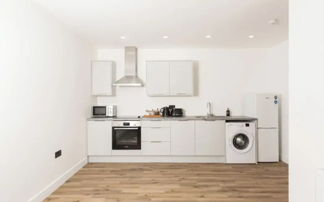 The Suites Inn Hotel