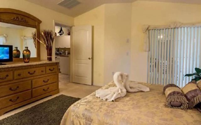 Tuscan Ridge Resort Villas