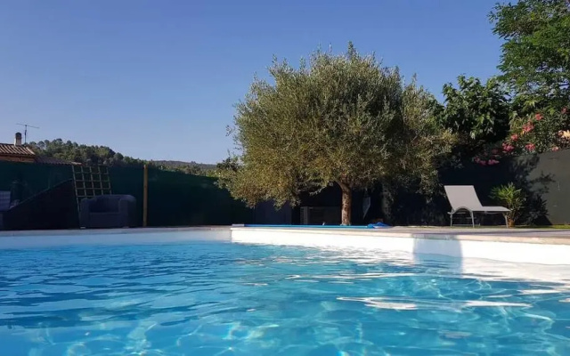 Villa les 2 Oliviers