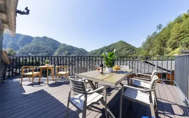 Xijiang Yunshan Water Homestay