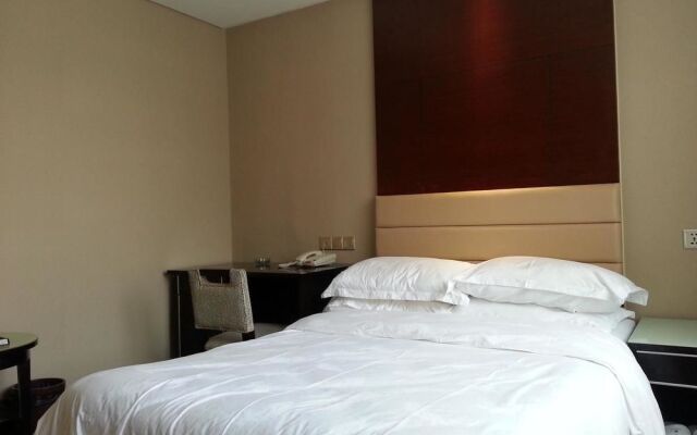 Guangzhou Shanxi Hotel