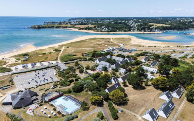Belambra Clubs Guidel - Les Portes De L'Océan
