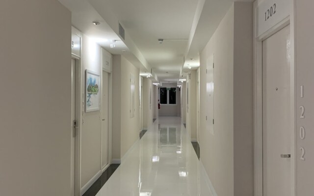 Icare Residence & Hotel