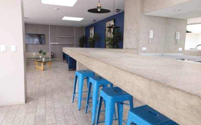 Apartamento 34 Costa de Montemar