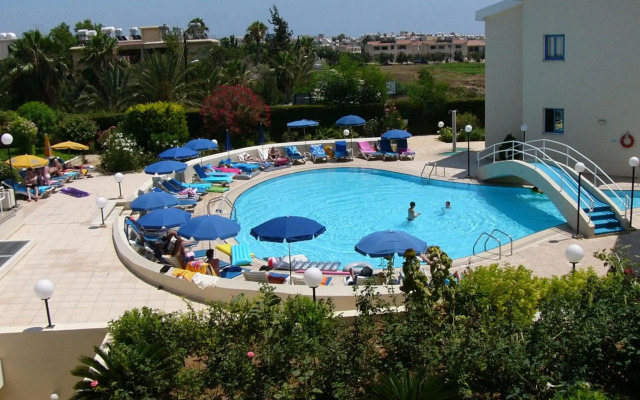 Kissos Hotel