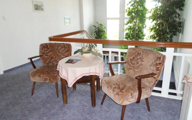 Ferienappartements Rindfleisch