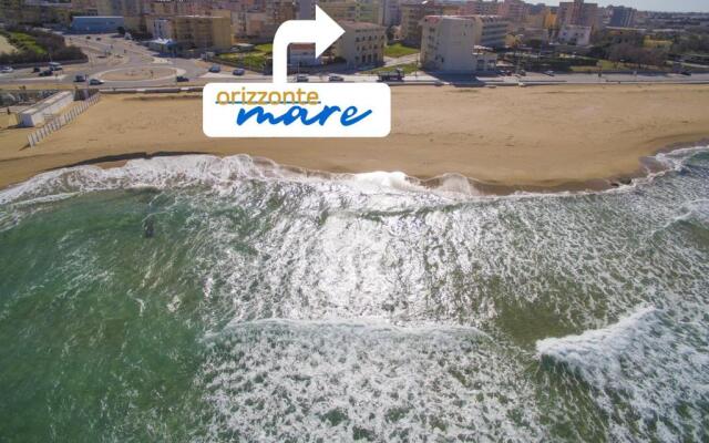 Orizzontemare Beachside Suites